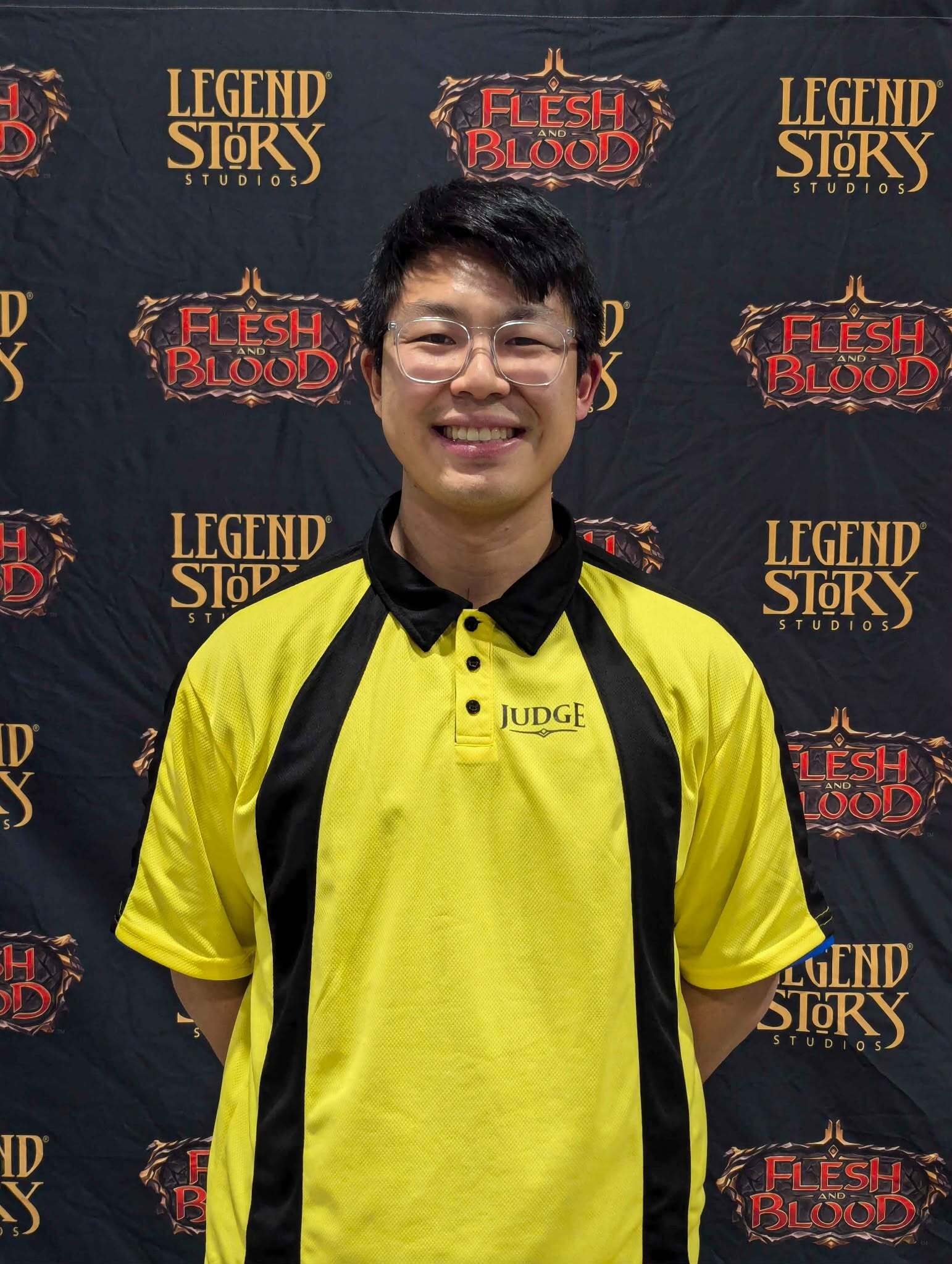 Eric Lee